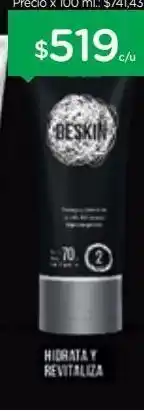 Farmacity Crema hidratante para tatuajes x 70 g oferta