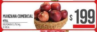 Supermercados Vea Manzana Comercial oferta