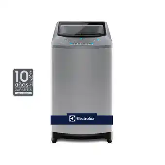 Frávega Lavarropas automático Electrolux 9kg Premium Care ELAC309S oferta