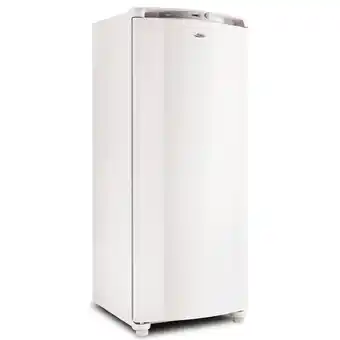 Frávega Freezer Vertical Whirlpool WVU27D1 260 Lts oferta
