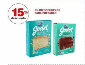 Atomo Conviene Godet Arcor oferta