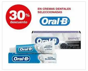 Atomo Conviene En Cremas Dentales Oral-b oferta