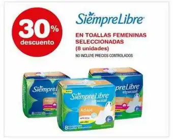 Atomo Conviene En Toallas Femeninas SiempreLibre oferta