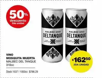 Atomo Conviene Vino Mosquita Muerta oferta