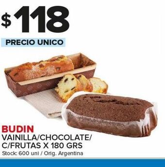 Carrefour Maxi Budín oferta