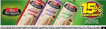 Supermercados Yaguar Galletitas Slim Dos Hnos Dulces 100gr oferta