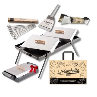 Frávega kit Full La Planchetta + Planchetitta Express de Regalo oferta