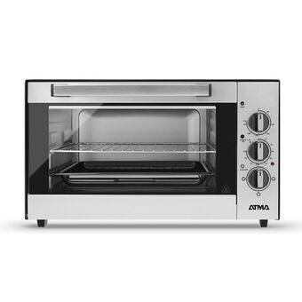 Hornito Eléctrico BGH BHE40M19N 40 Lts oferta en Frávega