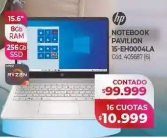 Naldo Lombardi Notebook pavilion hp oferta