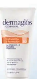 Farmacity Crema facial hidratante de dia fps20 x 175 ml oferta