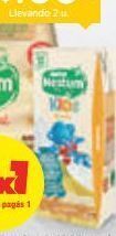 Farmacity Bebida lactea kids banana x 180 ml oferta