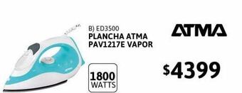 Cetrogar Plancha seca daewoo di2316 1000w oferta