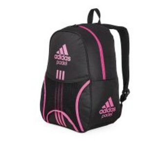 Mochila adidas club 1.7 negra