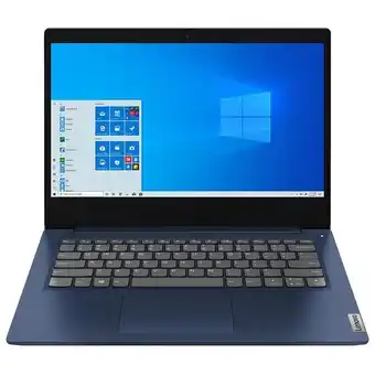 Coto Notebook lenovo ideapad 3 14alc6 14" amd ryzen 5 oferta