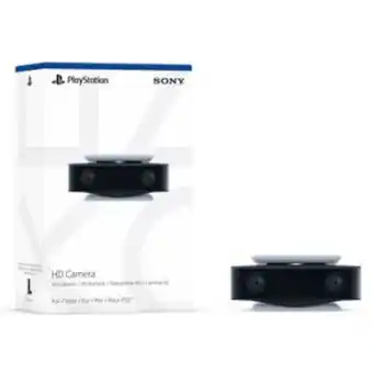 Frávega Cámara hd sony playstation 5 oferta
