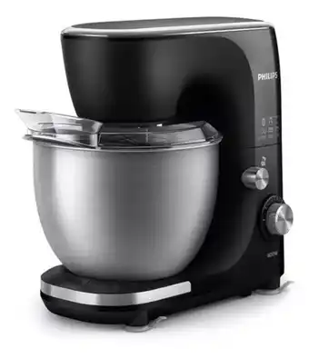 Monumental Hogar Batidora planetaria philips 5 litros hr7922/90 oferta
