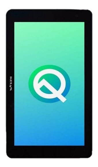 Monumental Hogar Tablet kelyx 7" 16gb wifi/bt android 10 kl783 oferta