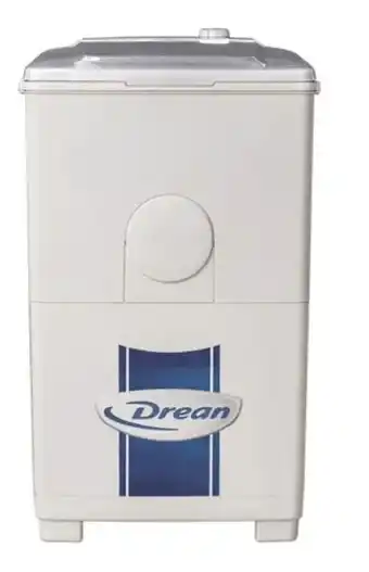 Monumental Hogar Lavarropa drean 7kg semiaut/superior family 7 max oferta