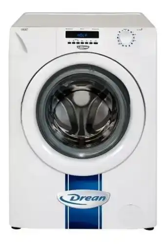Monumental Hogar Lavarropas drean 7 kg frontal 1000rpm next 7.10 eco oferta