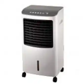 Novogar Climatizador westinghouse frio calor 8 litros 65w en frío 2000w en calor control remoto oferta