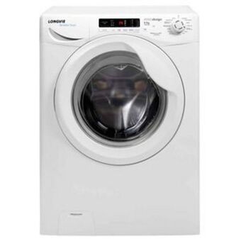 Frávega Lavarropas carga frontal longvie 8 kg 1200 rpm l18012 oferta