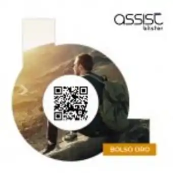 Delta Asistencia bolso oro 12 meses oferta