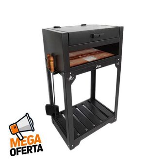 Prestigio Home parrilla balconera oferta