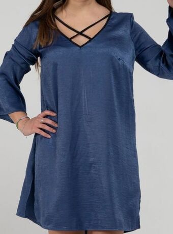 Legacy Vestido topacio oferta