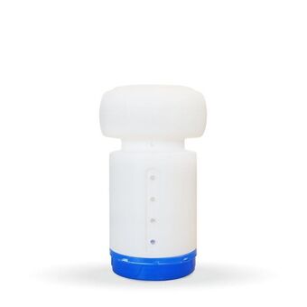 Prestigio Nataclor boya para pastillas de cloro oferta