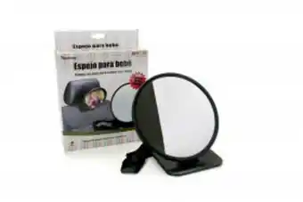 Farmacia Selma Espejo retrovisor para observar al bebe oferta