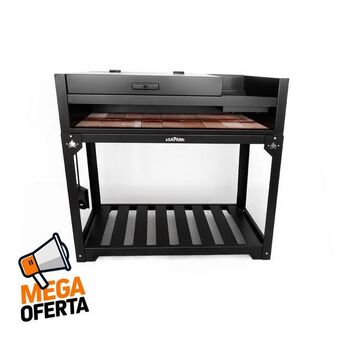 Home parrilla puro fuego