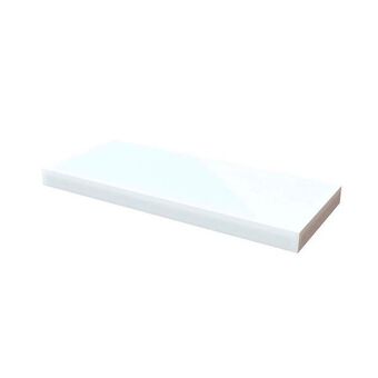 Prestigio Home estante flotante - 60 x 25 cm oferta