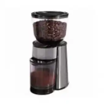 Delta Molinillo de cafe oster mh23 acero inoxidable oferta