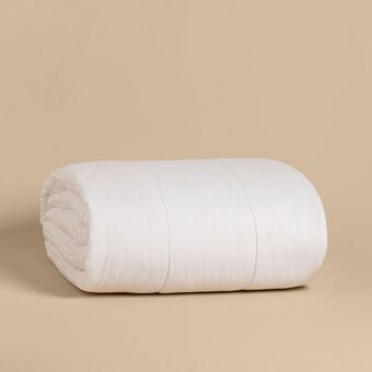 Arredo Relleno de acolchado king size vellón siliconado oferta