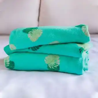 Avon Manta polar 2 plazas | tropical oferta