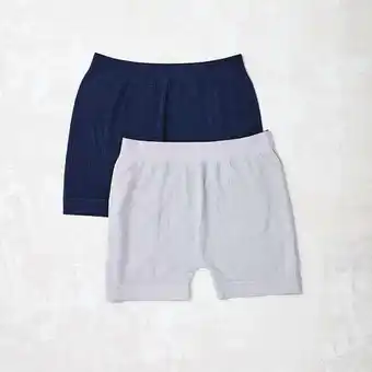 Avon Pack x2 boxer dúo oferta