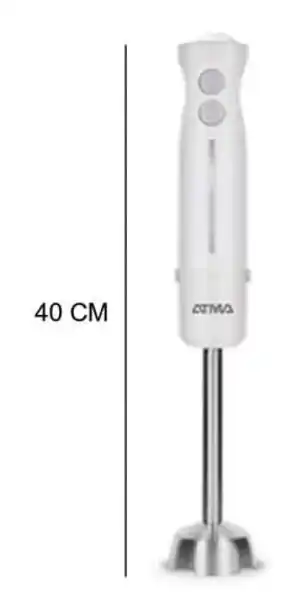 Monumental Hogar Mini pimer atma 3 en 1 lm8530p oferta