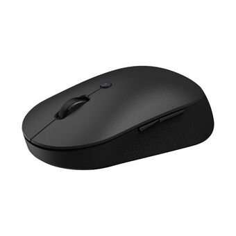 Garbarino Mouse inalambrico xiaomi mi dual mode silent bluetooth usb oferta