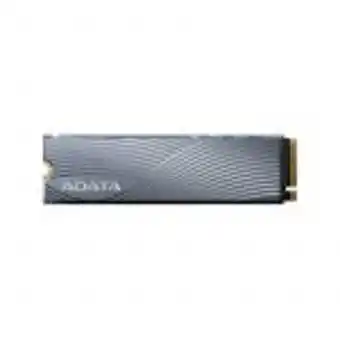 Disco ssd adata swordfish m2 nvme box 250gb