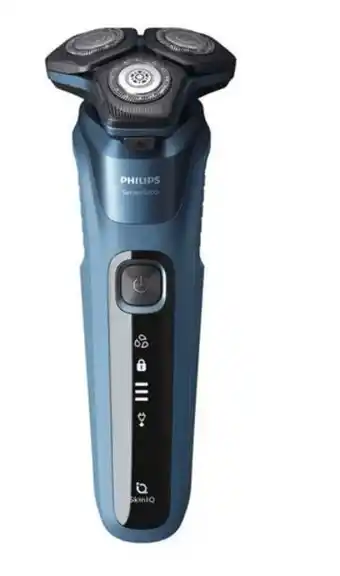 Monumental Hogar Afeitadora philips shaver series 5000 oferta