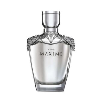 Avon Maxime | perfume de hombre oferta