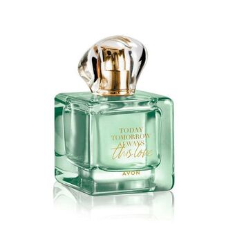 Avon This love | perfume de mujer oferta