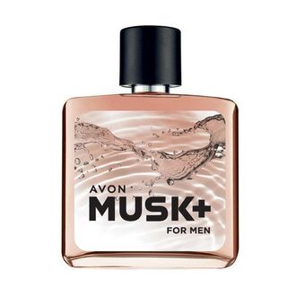 Avon Musk+ for men | perfume de hombre oferta