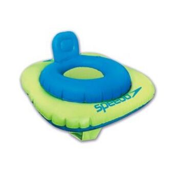 Pinturerías Rex Asiento salvavida speedo junior sea squad celeste/verde oferta