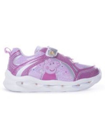 Open Sports Zapatillas footy peppa pig kids oferta