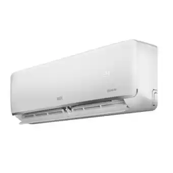 Musimundo Aire acondicionado split bgh bsh65wcp frio/calor 5400 frigorias oferta