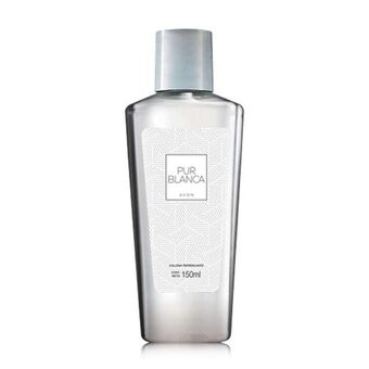 Avon Pur blanca | colonia de mujer oferta