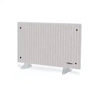 Prestigio Liliana panel turbo de vidrio confortdeco 2200 w oferta