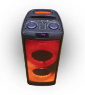 Mobilar Bafle potenciado aiwa awt1008f oferta