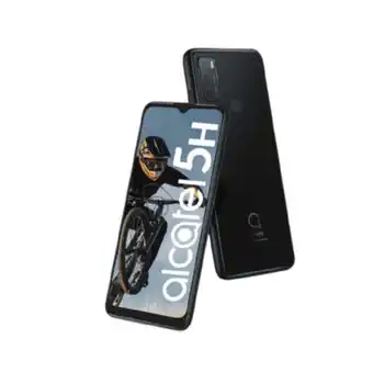 Telefono celular alcatel 5h